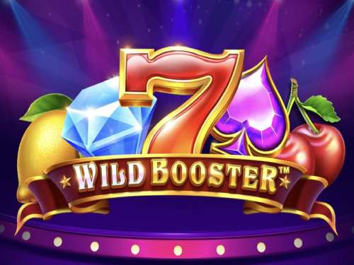 Wild Booster